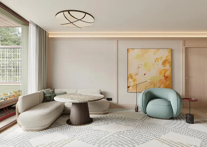 Hotel Miramar Barcelona Gl - Preferred Hotels & Resorts - Newly Renovated